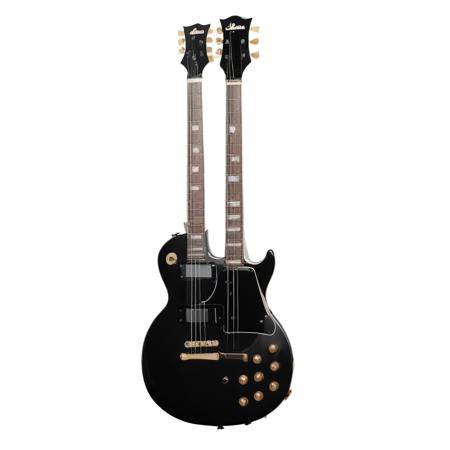 Guitar, Gibson 1966 EDS-1275 Doubleneck V1