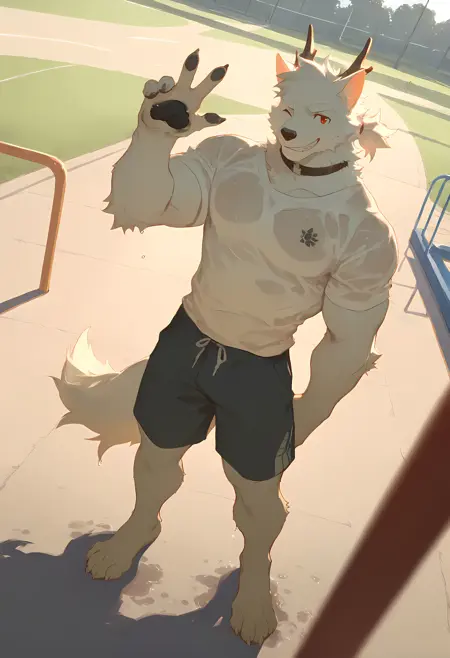 Lones0me's Avatar