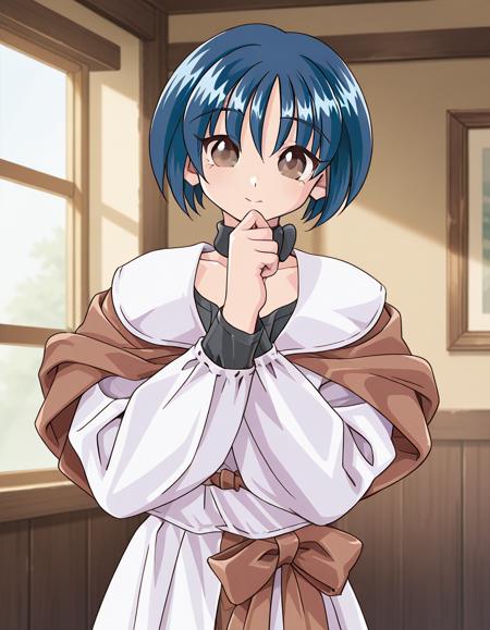 クレア コーレイン Claire Coleraine \ 悠久幻想曲 yuukyuugensoukyoku V1