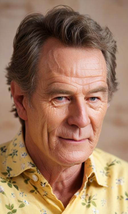 PonyXL/SD1.5-Bryan Cranston PonyXL