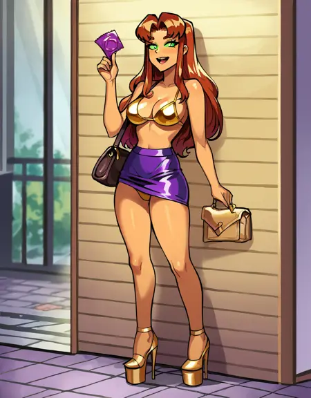 saneperson (Artist Style)