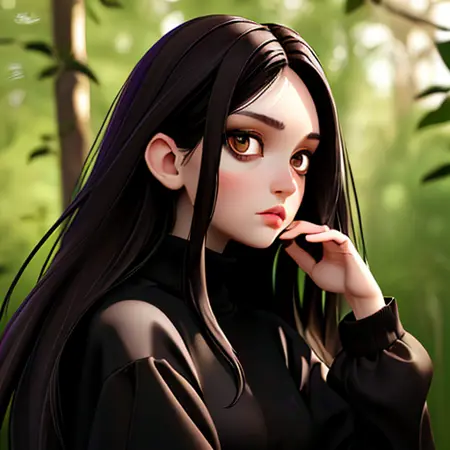 MissMousseline's Avatar