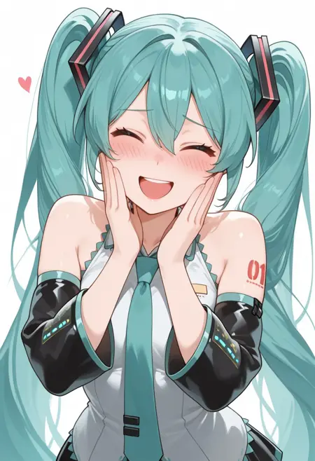 Kilig | Pose Concept | Illustrious SDXL