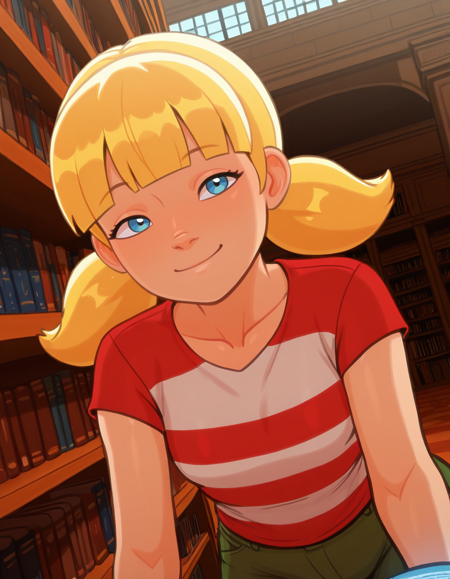 ponpu-penny-oc-(illustrious) v1.0