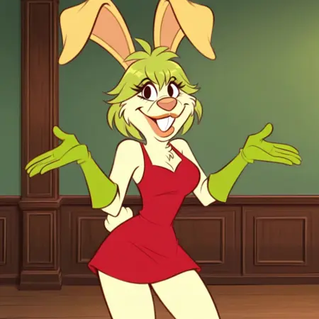 Vicky Coneja - ¿Pero Esto Que Es?