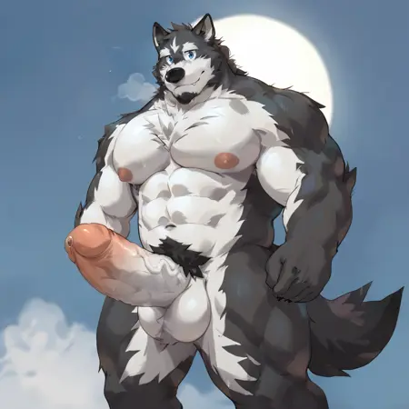 Bogexboog Style [Pony/SDXL]