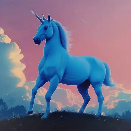 Le Lieu du Rêve Bleu