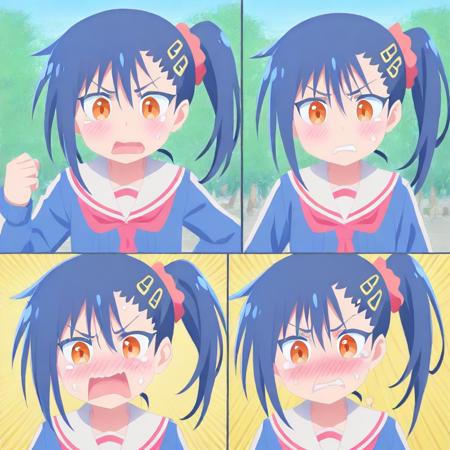 kusakabe aoi V1