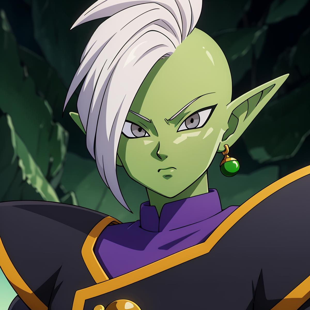 Zamasu image by infamous__fish