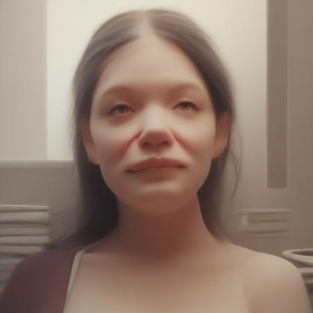 Bad AI V1