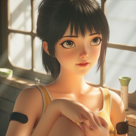 ai白月魁baiyuekui-灵笼白老板(Lib) v0.7