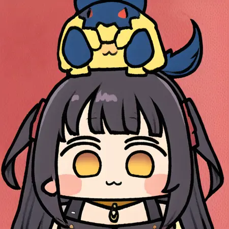 li/cute style