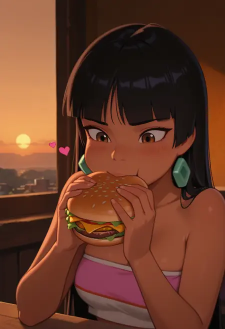 Chel (Road to El Dorado)