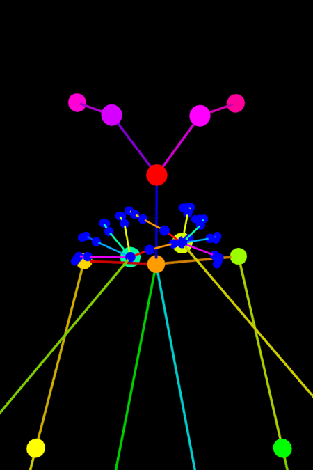 Sistine Fibel, Rokudenashi Majutsu Koushi to Akashic Records - v1.0, Stable Diffusion LoRA