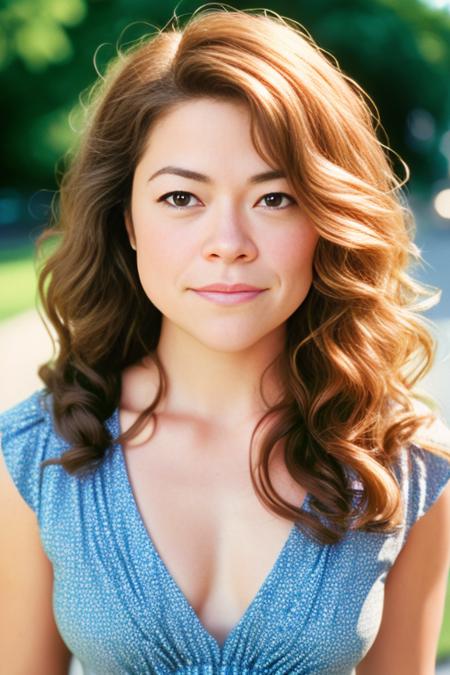Tatiana Maslany Tat1anaMas1an7