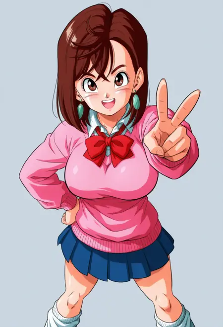 Yamamoto Doujin Style