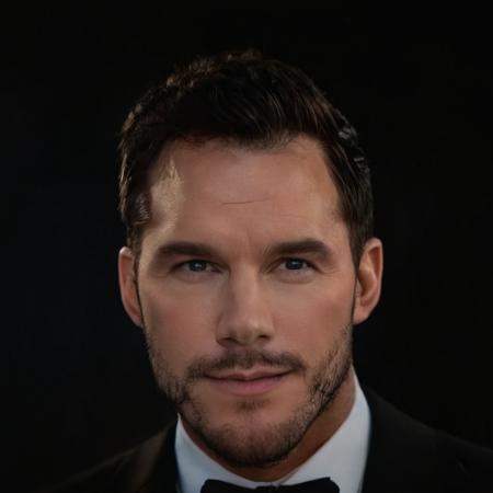 Chris Pratt vXL 1.0