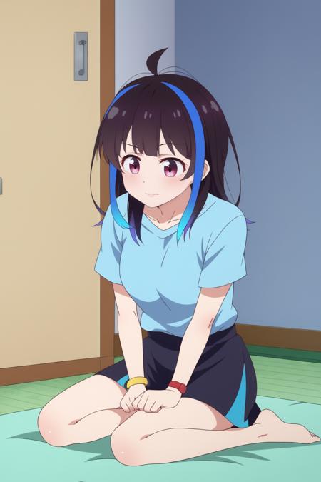 Kanojo, Okarishimasu | Mini Yaemori PDXL