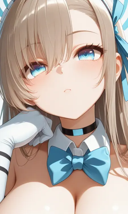 Ichinose Asuna (Blue Archive)