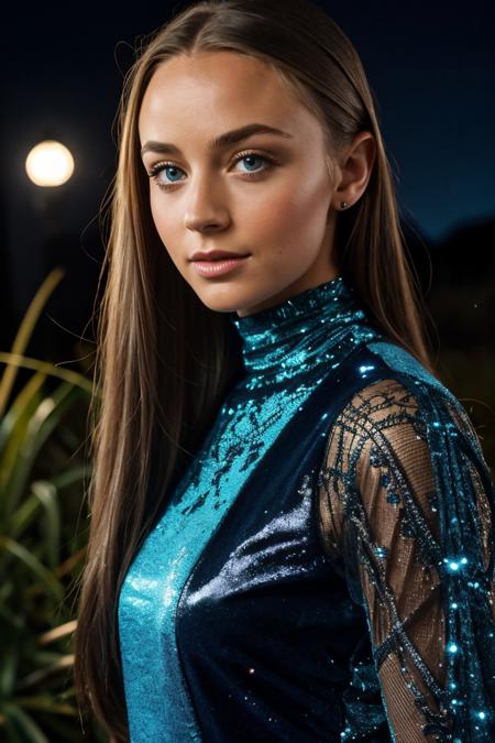 Courtney Knox v1.0
