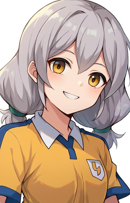 Usa Mitsumi - Inazuma Eleven GO V1