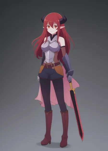 Alize - Summoned to Another World for a Second Time