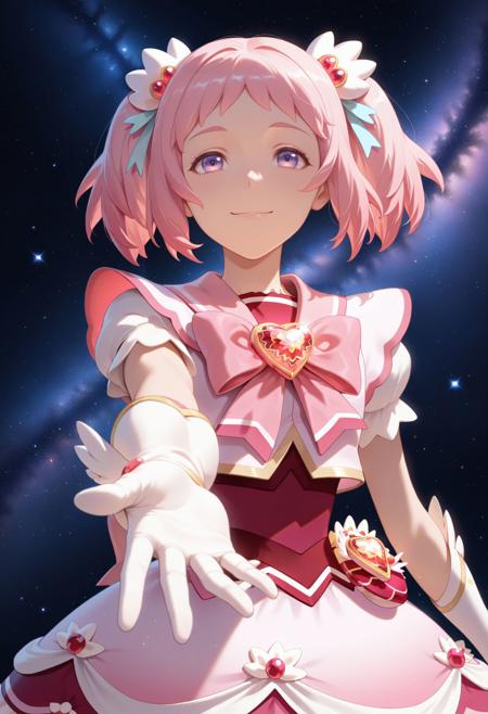 Kirameki Mamika (re:creators) (IllustriousXL) 1.0