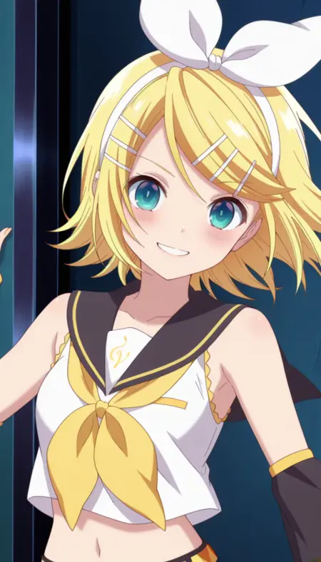 圣剑学院的魔剑使 [动漫画风]（Seiken Gakuin No Makentsukai [Anime style]）