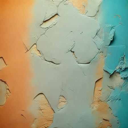 Old plaster texture