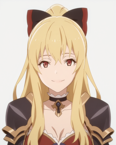 [IL] Vira Lillie - Granblue Fantasy: The Animation v1.0il