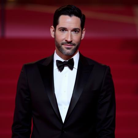 Tom Ellis (Flux) v1.0