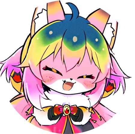 Aggregated_Fox's Avatar