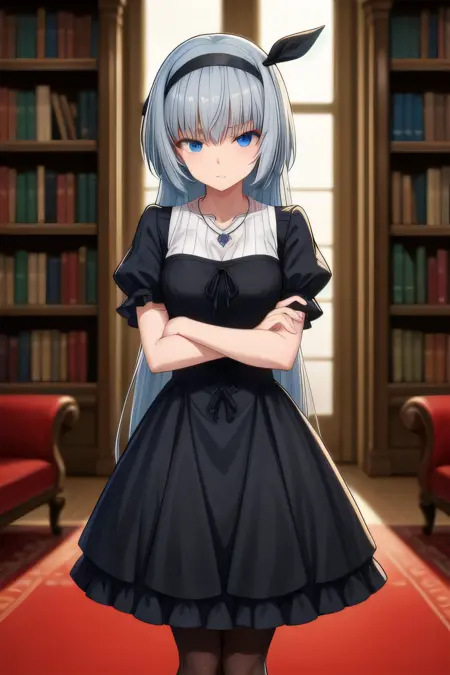 Luminous Valentine - Tensei Shitara Slime Datta Ken