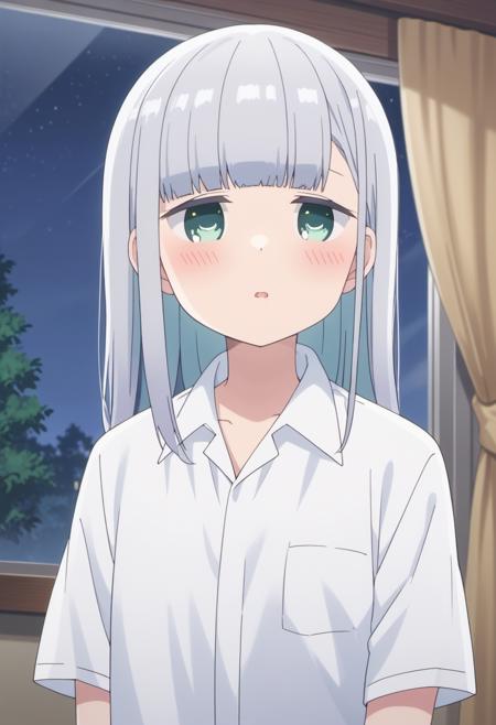 Aharen Reina | Aharen-san Is Indecipherable | 阿波連さんははかれない v1.0