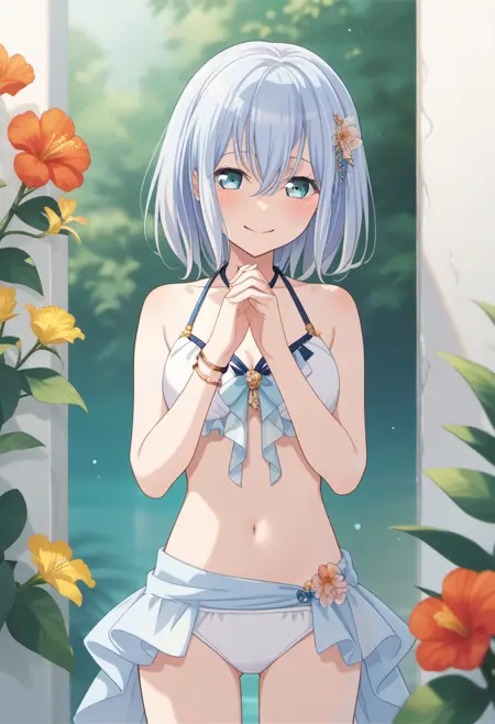 Kurata Mashiro | BanG Dream! | バンドリ!