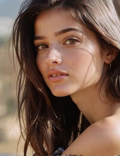 Blanca Soler | FLUX.1D Blanca Soler v1.0