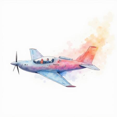 WatercolourAnything V2