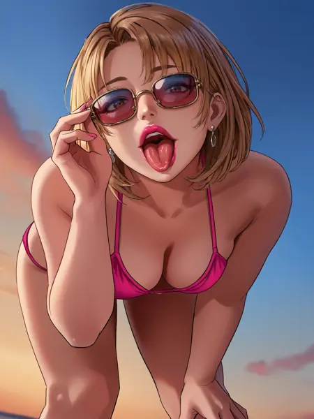 Azuma Yasuo Style | Zilient