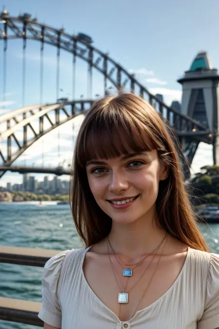 Virtual Goddess: Kendra