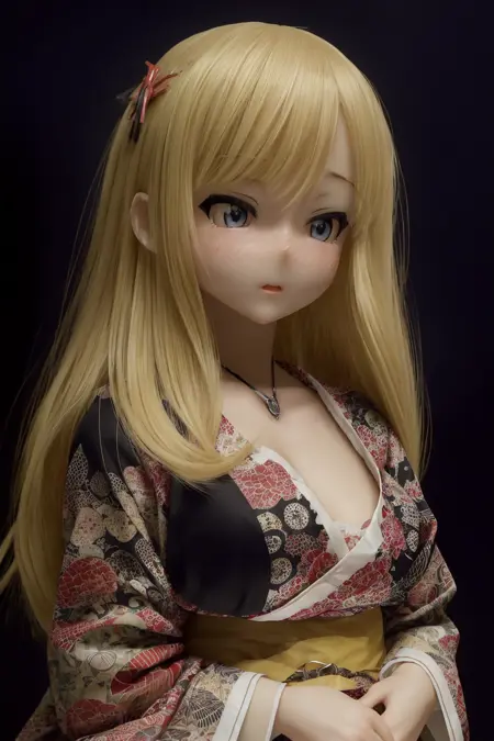 Akane Lovedoll