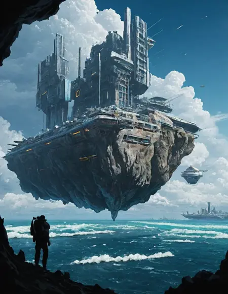 Space Worlds 01 : Thank You Special