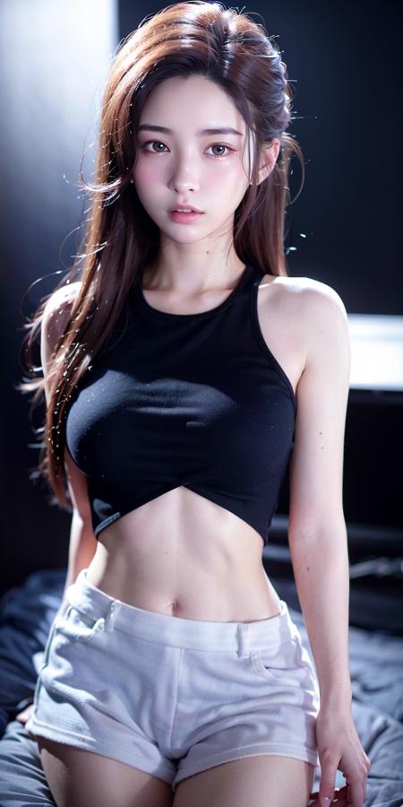 No.160 girl v1.0