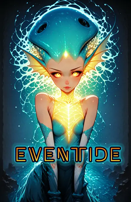 Eventide [Illustrious]