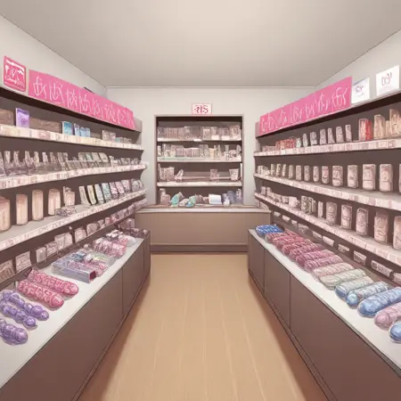 AdultShop_Interior_Base