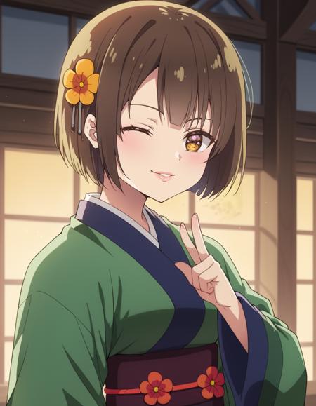 Seirei Gensouki: Spirit Chronicles (精霊幻想記, Seirei Gensōki) - Ruri Saga (ルリ・サーガ, Ruri Sāga) v1.0
