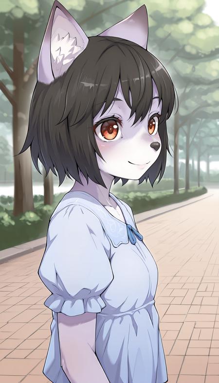 Rorikemo (j7w) for Pony/Illustrious Illustrious
