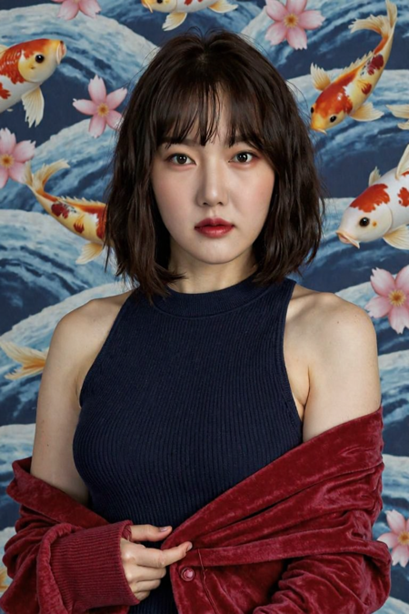 2x1 - GFriend Yerin Flux v1.0