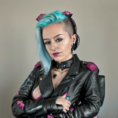 Lurn (streamer) v1.0 - 512px