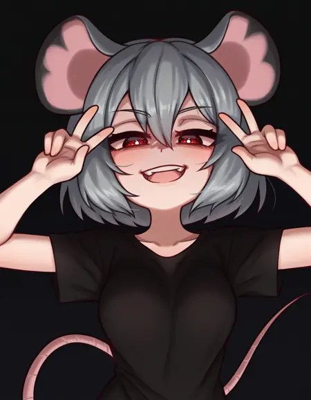 GreatestGori - LyCORIS LoCon - Illustrious