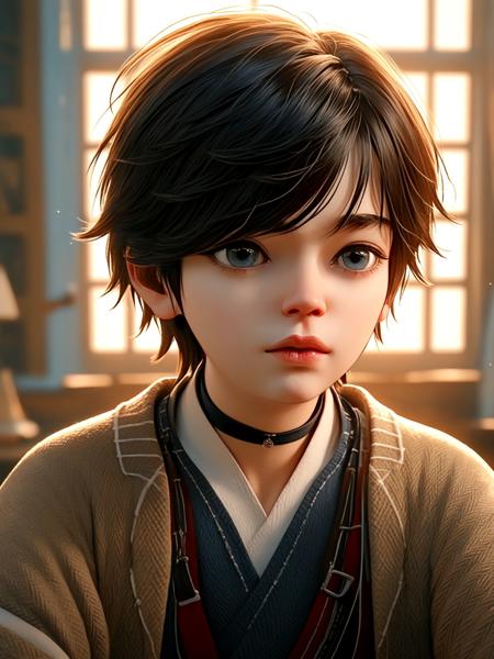 jingxuan-镜玄 v1.0